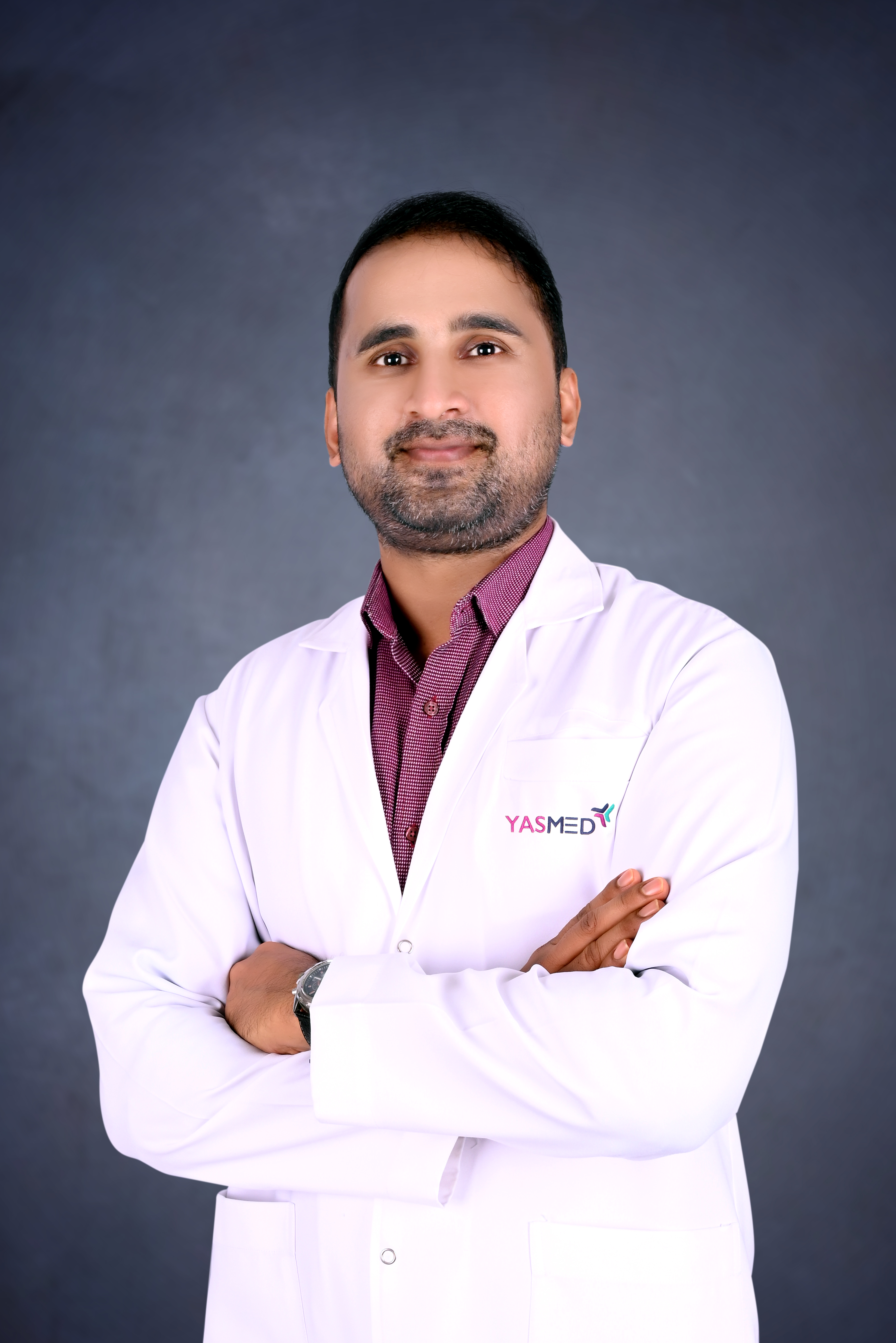 Best doctors in Qatar