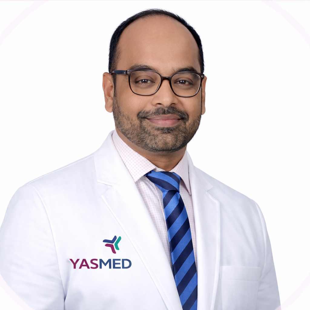 Best doctors in Qatar