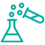 We had outstanding and advanced laboratories to deliver the best results.