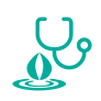 We provide you with detailed medical history such as physical examination.